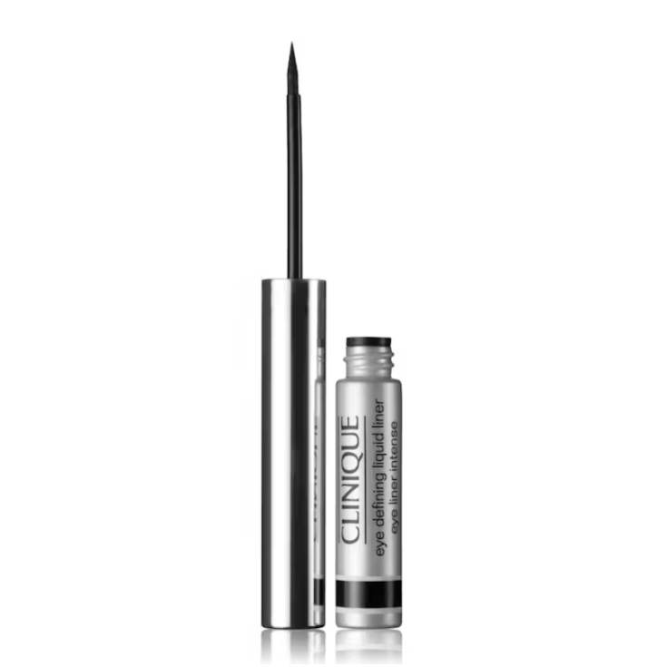 Eye Defining&trade; Liquid Liner 01 Black Clinique 3,1g