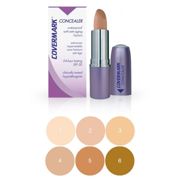 Concealer n.3 Covermark&reg; Stick 5g