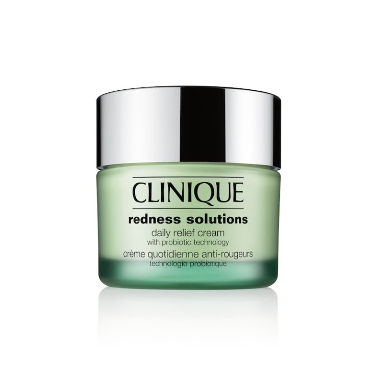 Redness Solutions Daily Relief Cream Clinique 50ml