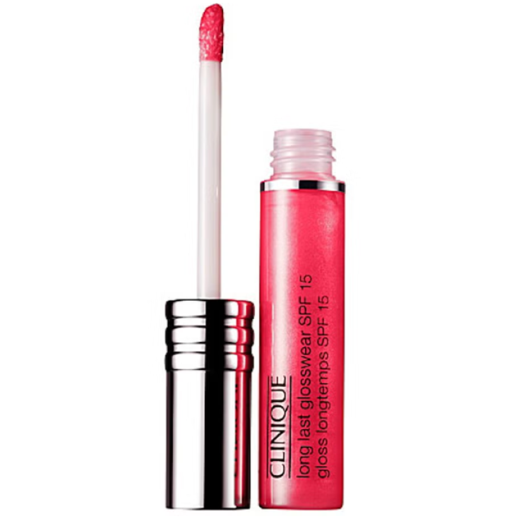 Long Last Glosswear Lipstick 14 Cabana Crush Clinique 6ml
