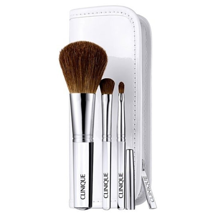 Makeup Brush Clinique 1 Set
