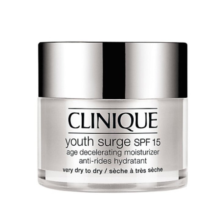 Youth Surge Spf15 Very Dry Clinique 50ml