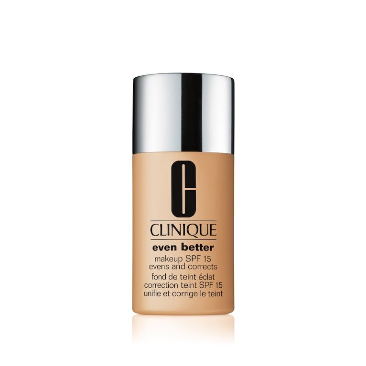 Even Better&trade; Makeup Broad Spectrum Spf15 CN 74 Beige Clinique 30ml