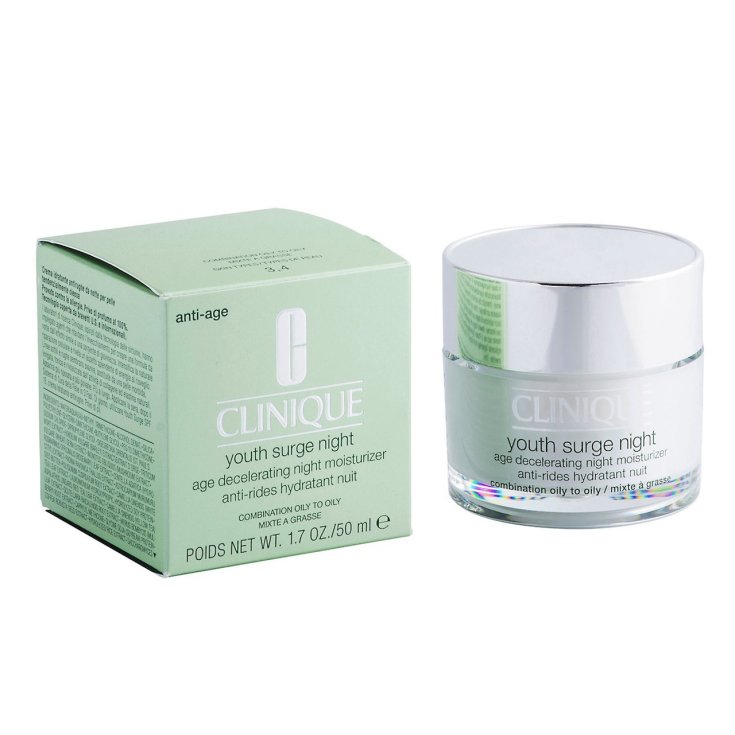 Youth Surge Night Clinique 50ml