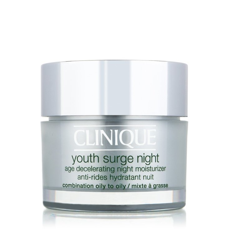 Youth Surge Night Age Decelerating&nbsp;Clinique 50ml