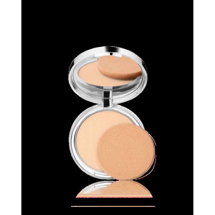 Superbalanced&trade; Powder 03 Naturale Clinique 10g