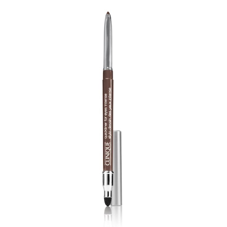 Quickliner&trade; For Eyes Intense 03 Chocolate Clinique 3g