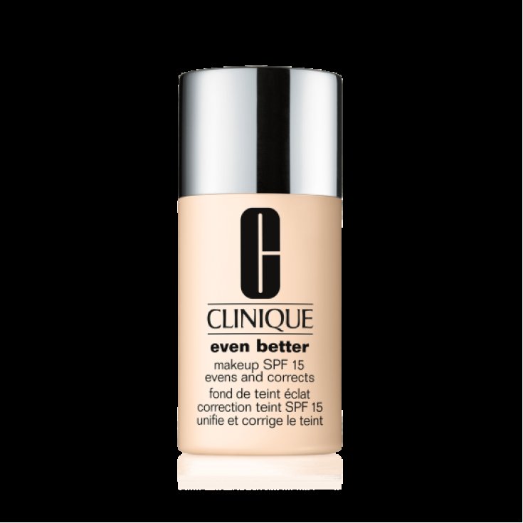 Even Better&trade; Makeup Broad Spectrum SPF15 24 Linen Clinique 30ml