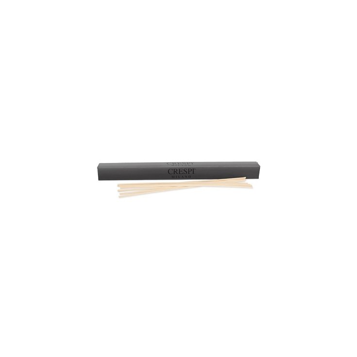 Bacchette Midollino 25cm Crespi Milano 10 Pezzi