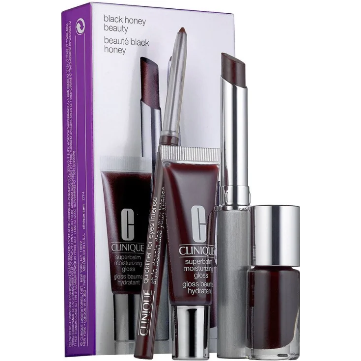 Black Honey Beauty Clinique 1 Set