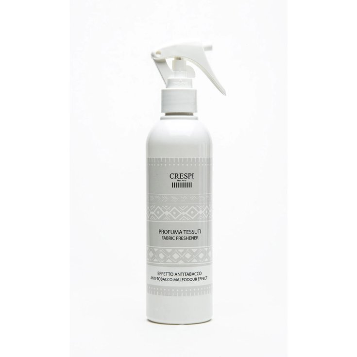 Spray Effetto Anti Tabacco Crespi Milano 100ml