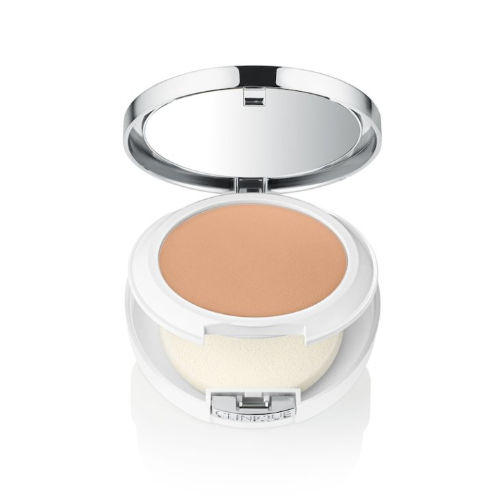 Beyond Perfecting&trade; Powder Foundation + Concealer 09&nbsp;Neutral Clinique 14,5g