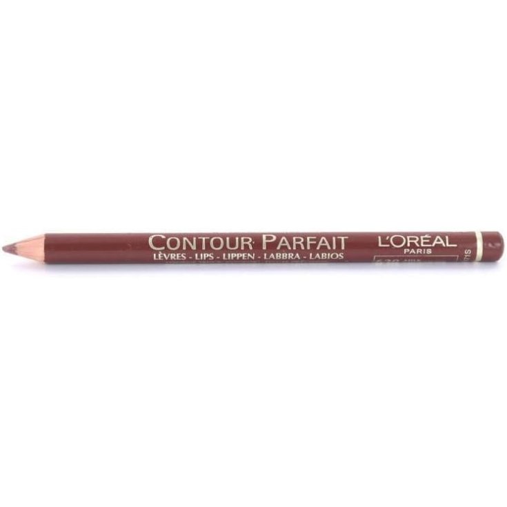 Matita Labbra Contour Parfait 630 Milk Chocolate L'Oreal