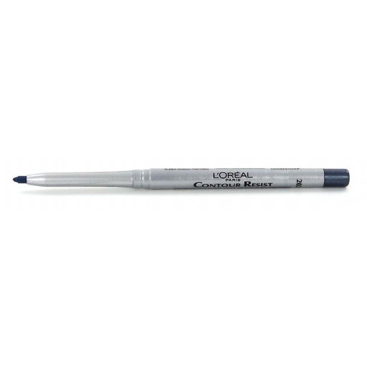 Contour Resist Eyeliner 202 Marino/Zaffiro L'Oreal