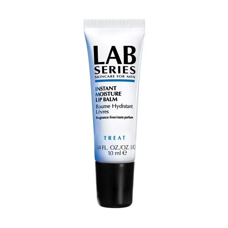 Instant Moisture Lip Balm Lab Series 10ml