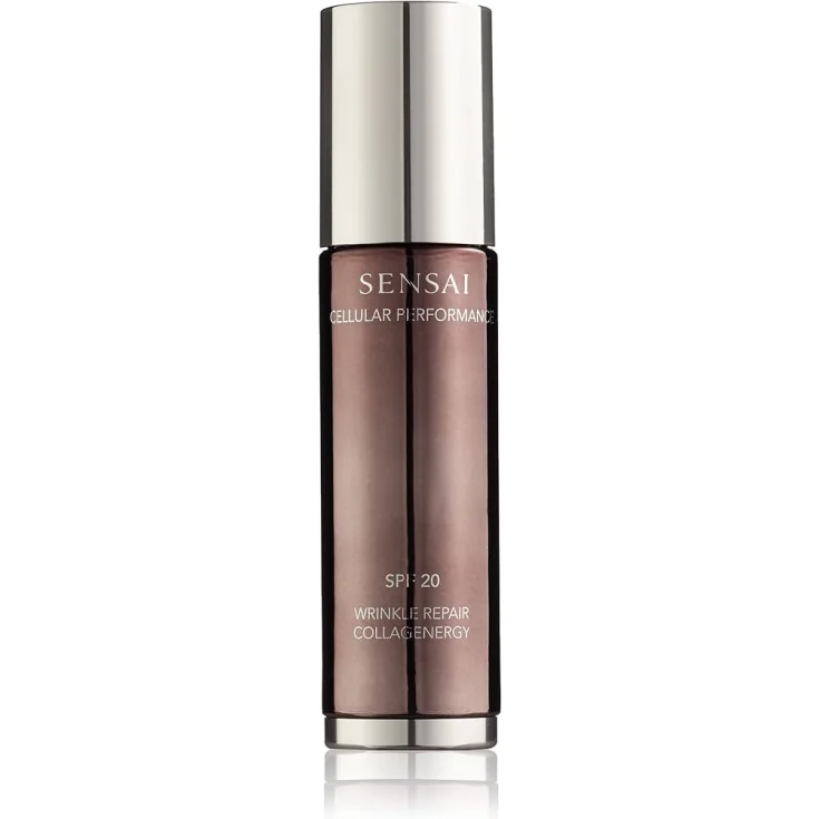 Wrinkle Repair Collagenergy SPF20 Cellular Performance SENSAI 50ml