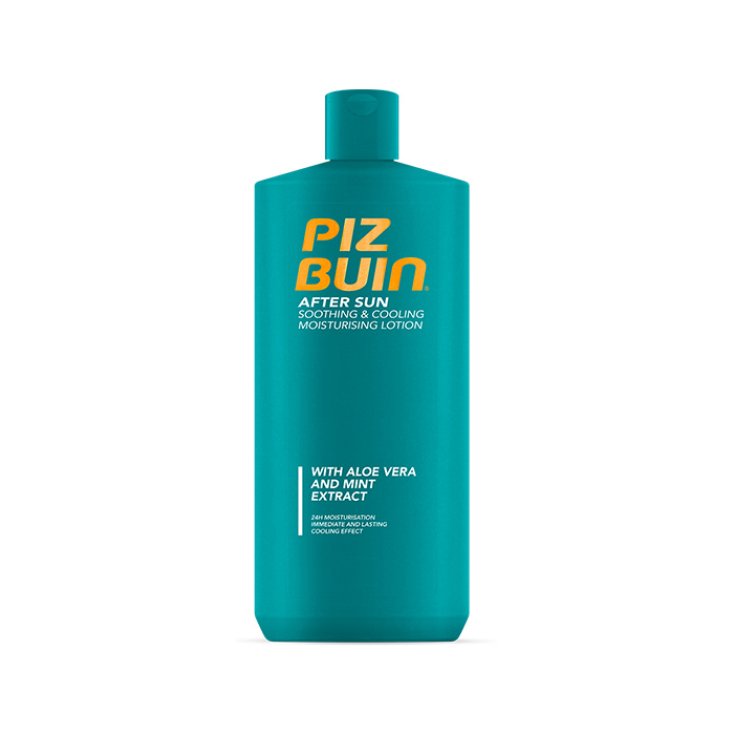 Latte Idratante Doposole Piz Buin 200ml