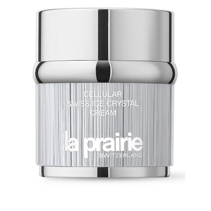 Swiss Ice Crystal Cream Cellular La Prairie  50ml
