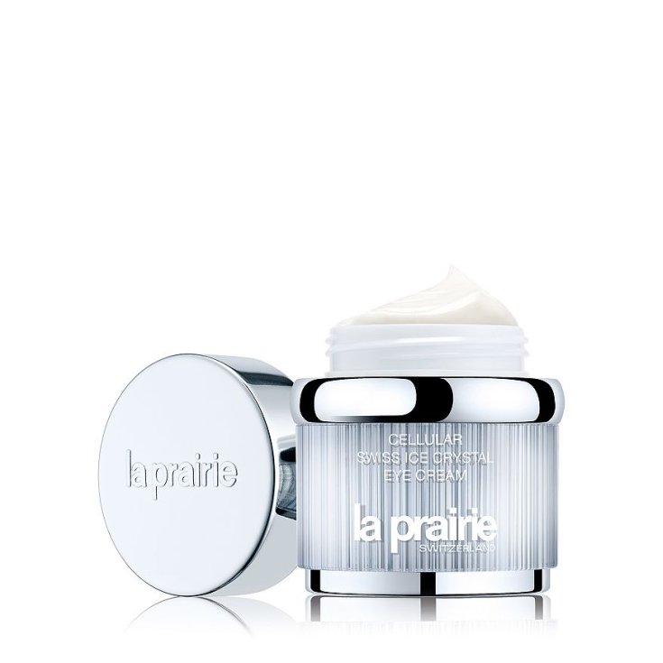 Swiss Ice Crystal Eye Cream Cellular La Prairie 20ml