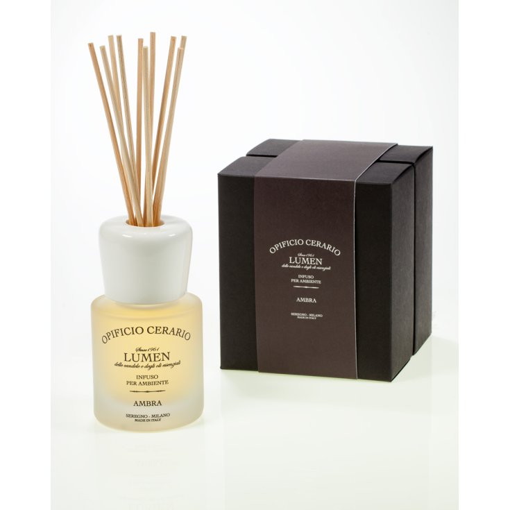 Ambra Opificio Cerario Lumen&reg; 100ml