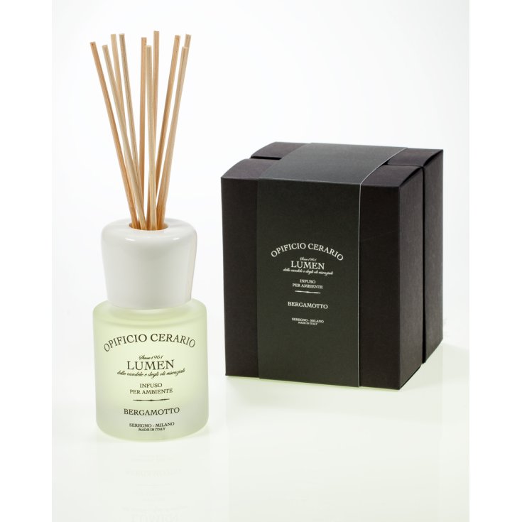 Bergamotto Opificio Cerario Lumen&reg; 100ml