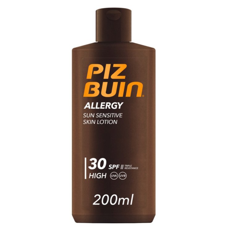 PIZ BUIN&reg; ALLERGY LOZIONE CORPO SPF30 200ml