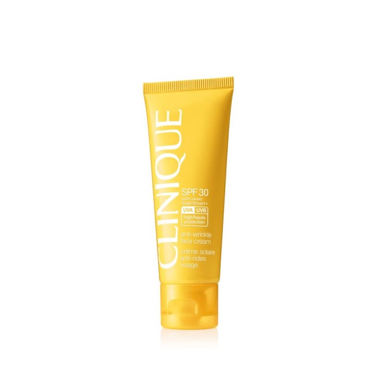 Crema Viso SPF30 Oil free Clinique 30ml