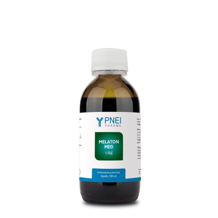 Melatonmed 1mg Pnei Pharma 100ml