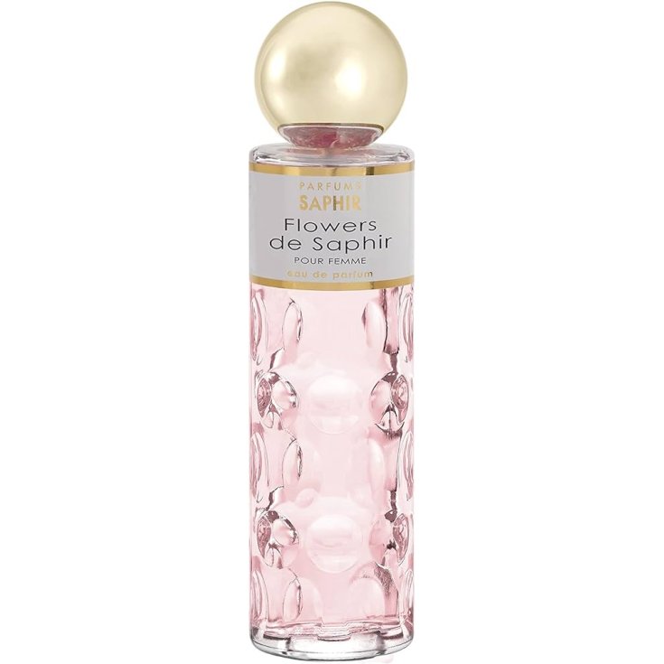 Saphir Rose EdP IAP Pharma 200ml