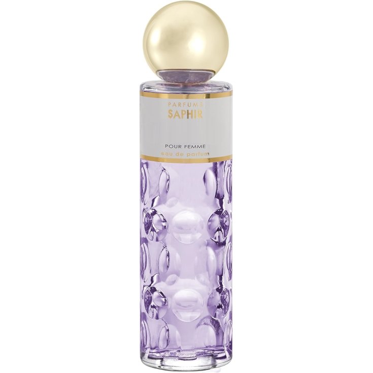 Saphir Lavanda EdP IAP Pharma 200ml