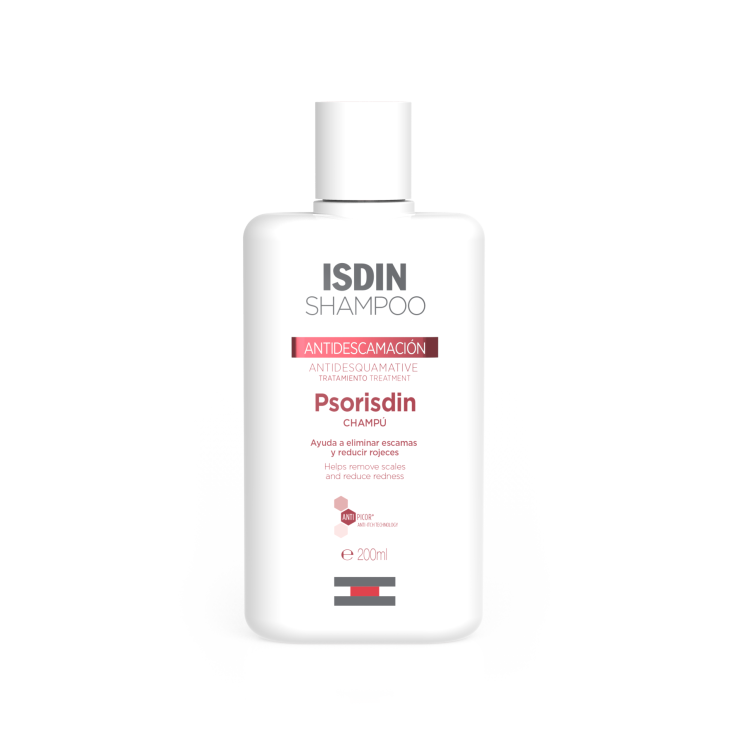 Psorisdin Control Shampoo Isdin 200ml