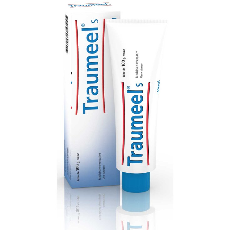 Traumeel S Heel Crema 100g