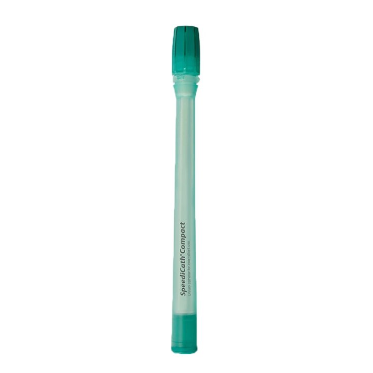 SpeediCath Compact Uomo 28692 CH12 33,5cm Coloplast 30 Pezzi