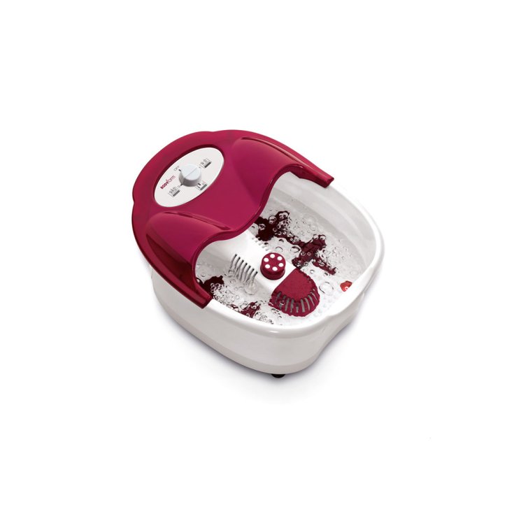 Idromassaggio Plantare PC1301F BodyForm 1 Pezzo