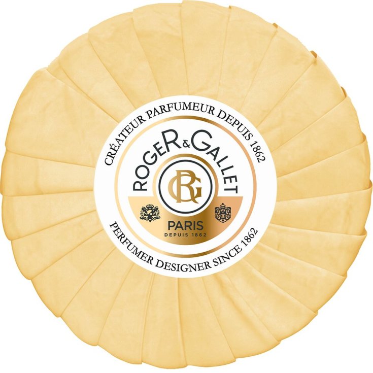Bois D'Orange Roger & Gallet 100g