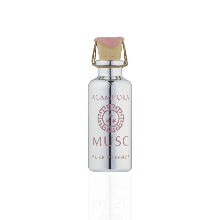 Musc Pure Essence Acampora 20ml
