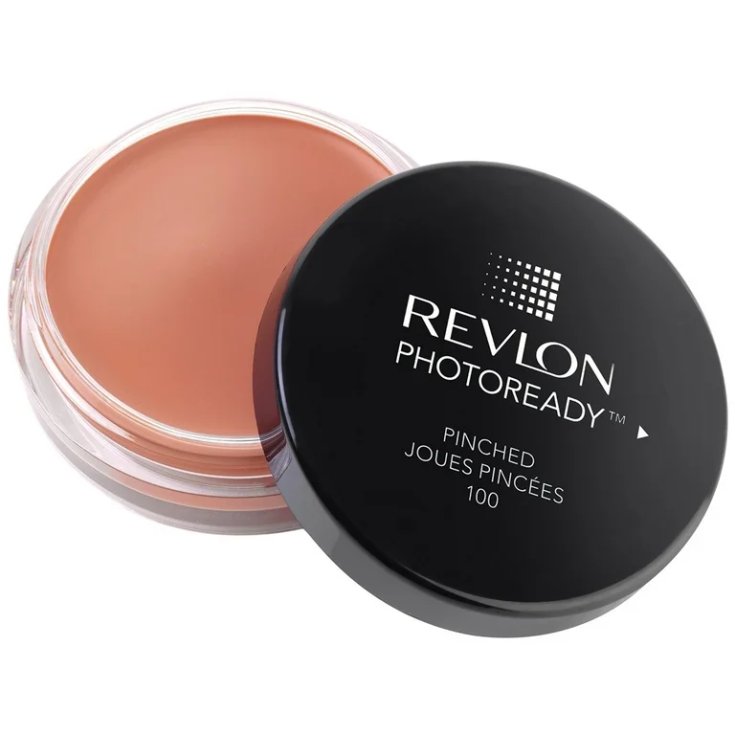 Photoready Cream Blush Fard 100 Pinched Revlon