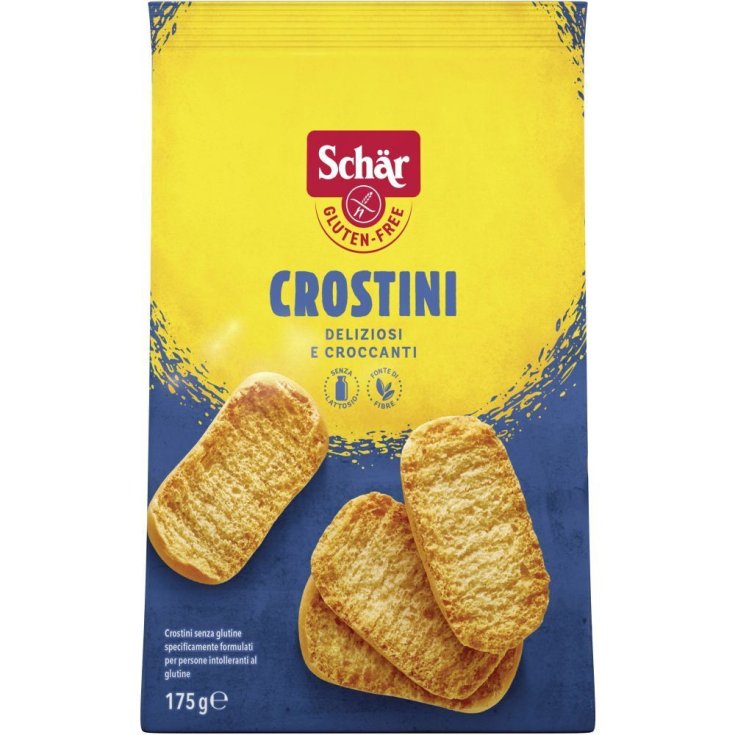 Crostini Sch&auml;r 175g