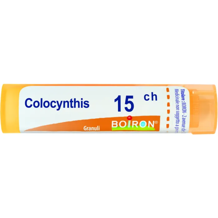 Colocynthis&nbsp;15CH Boiron Granuli 4g