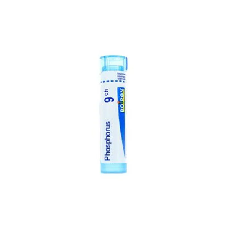 Phosphorus&nbsp;9CH&nbsp;Boiron Globuli 1g
