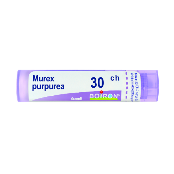 Murex Purpurea 30CH Boiron Granuli 4g
