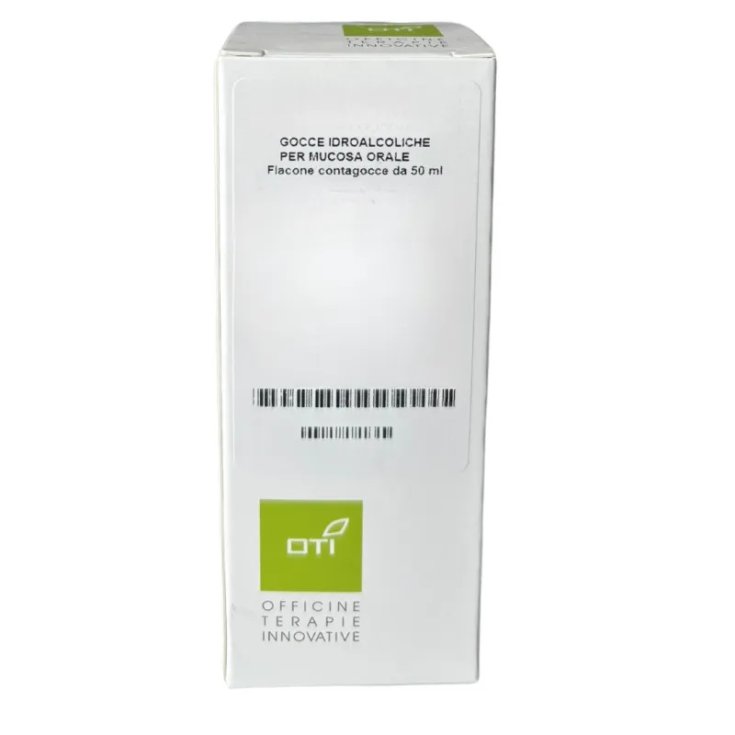 Apyr Gocce OTI 50ml