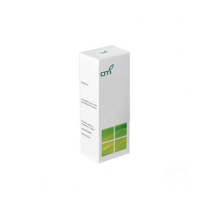 Biotyr Compositum OTI 50ml