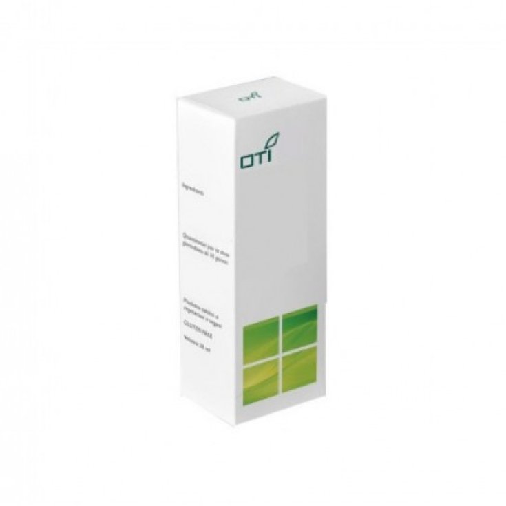 Psorinum Composto OTI 50ml