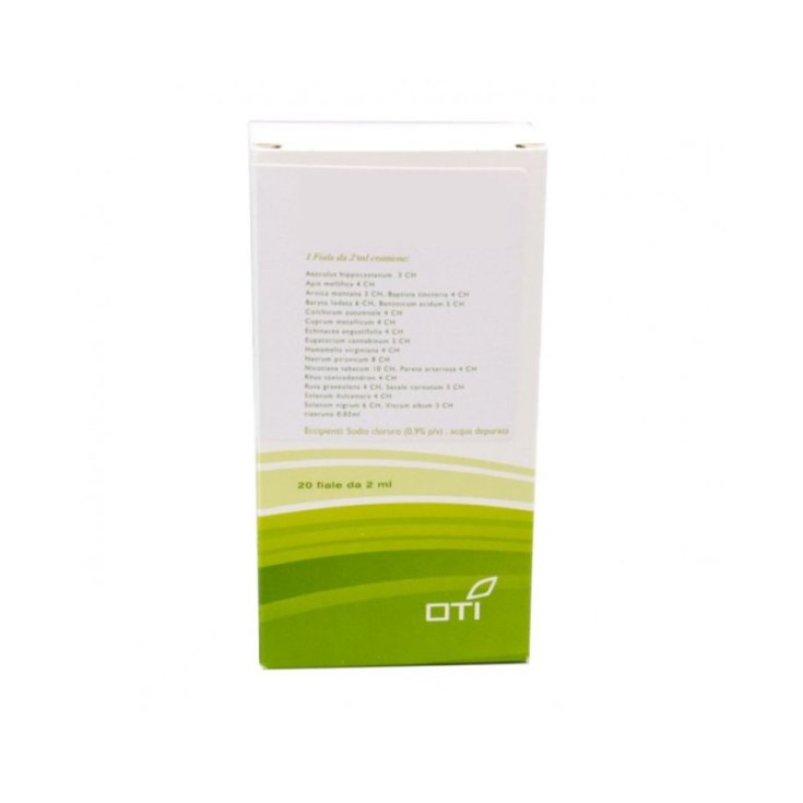 Cellin 3 OTI 10x2ml