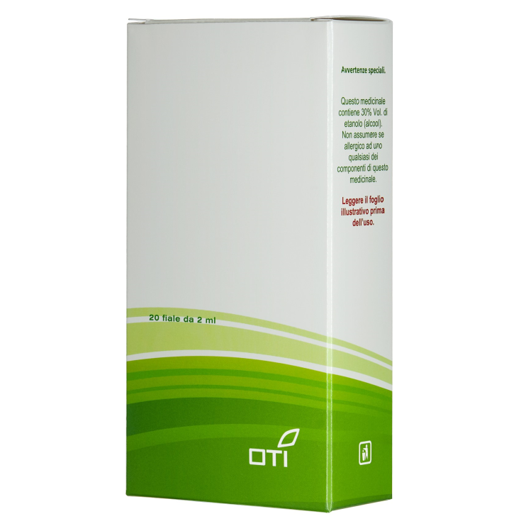 Cellitin OTI 20 Fiale Da 2ml