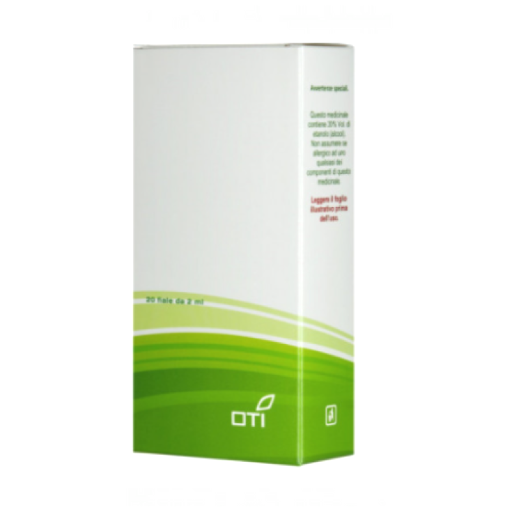 Bio H Complex OTI 20 Fiale Da 2ml