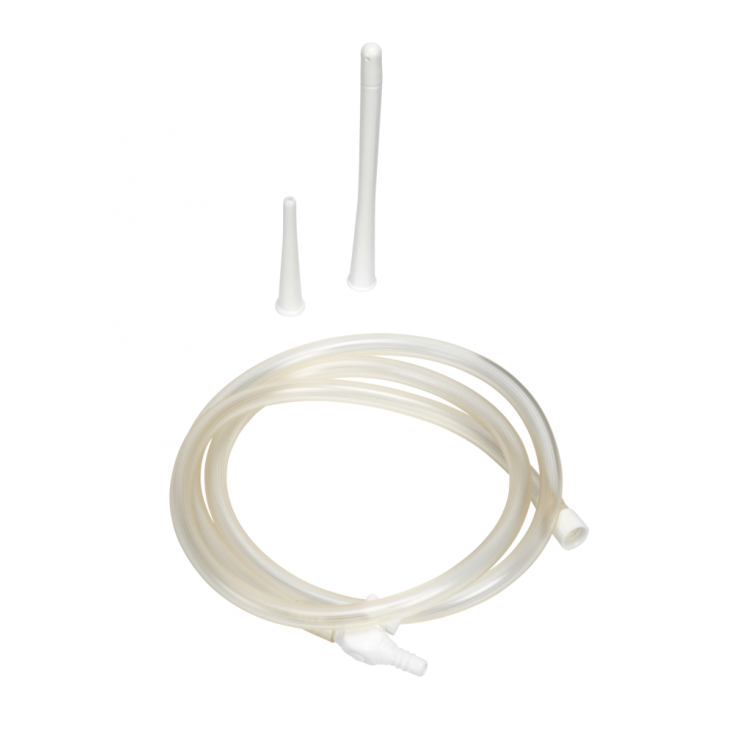 FullWash&nbsp;Enema Kit Enteroclisma Pic Solution 1 Kit