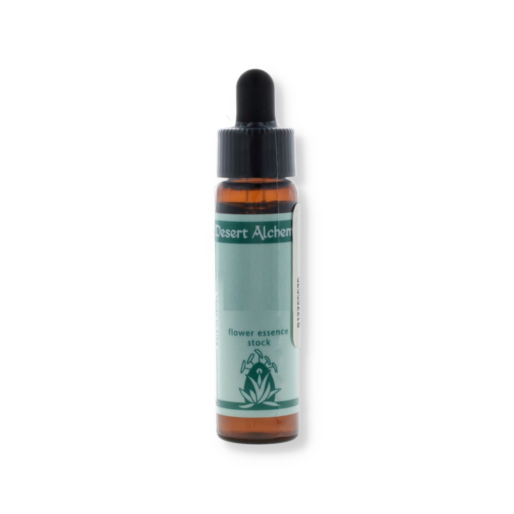 Cardinal Flower Essenza Singola&nbsp;Desert Alchemy Flower Essences 10ml