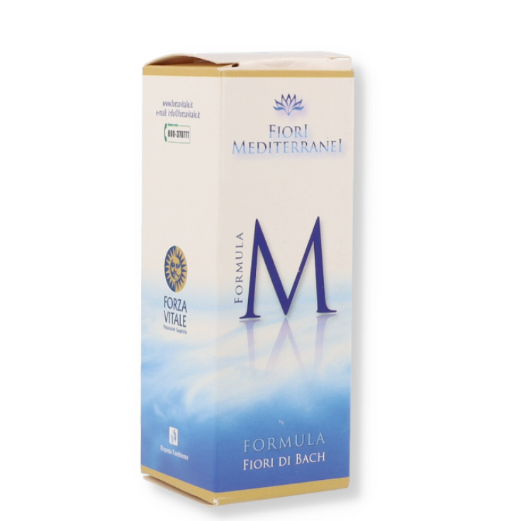 Formula M Forza Vitale 20ml